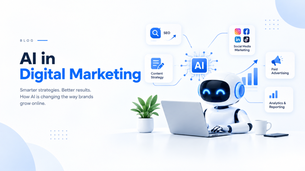 Digital Marketing Trends and Future Strategies: The Future of Online Marketing 5ab63a5a ecc4 4d90 908f c2e865703a58